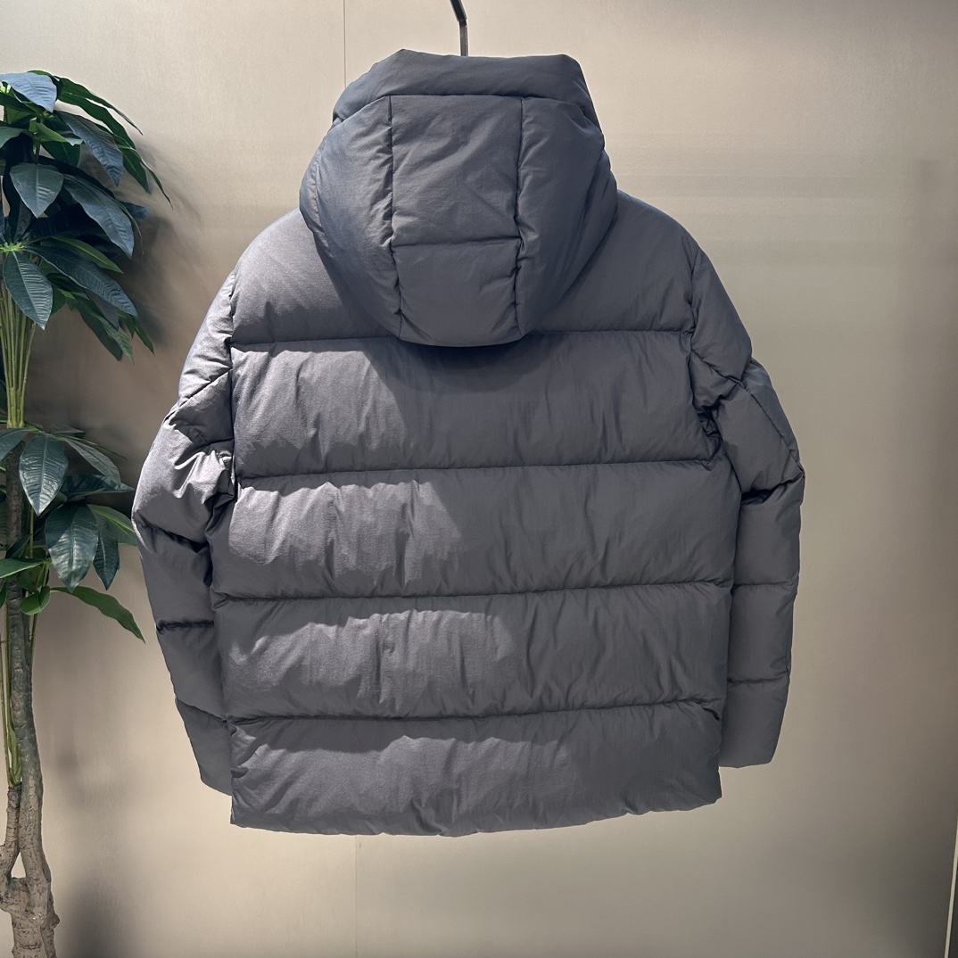 Burberry Down Jackets